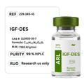 IGF-DES