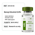 Benzyl Alcohol 0.9%